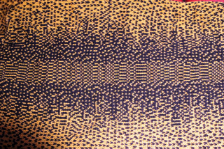 Illustration for article titled This Knit Galloping Horse Is the Most Mesmerizing Thing You'll See Today